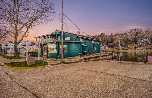 Riverside Suites - Unit B - Foto 24