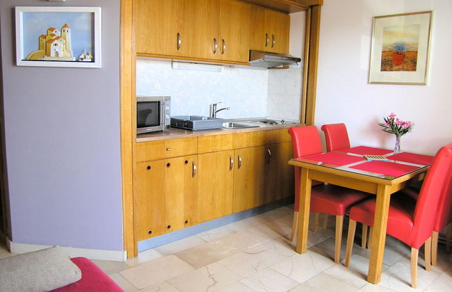 Apartments Oribella - Photo 26