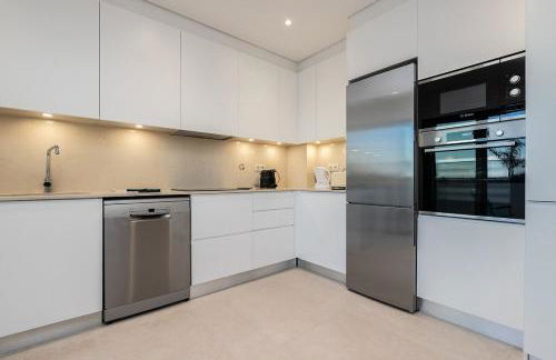 SunShine View Apartment In Conceicao De Tavira - Foto 42