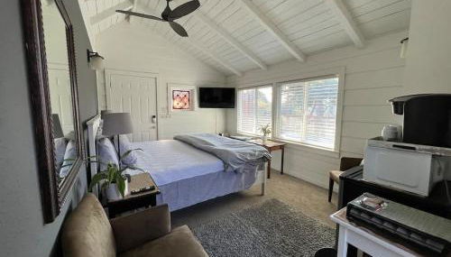 The Midtown Cottage- w/ Private Entrance and Views - Foto 2