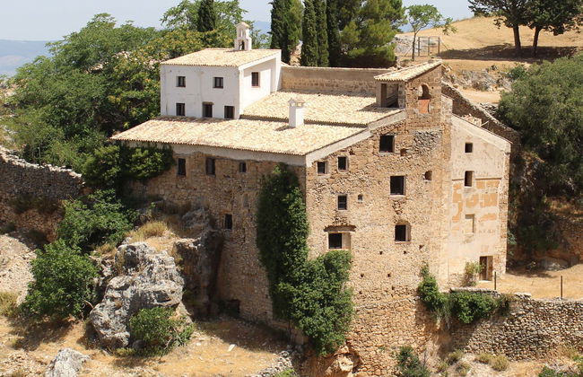 Senderismo al Monasterio de Montesión - Photo 1