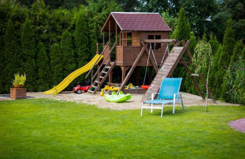 Apartament z tarasem - Foto 21