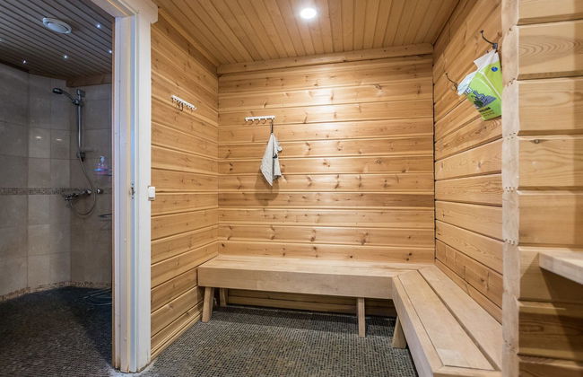 Uulanlinna a, paritalo - Foto 20