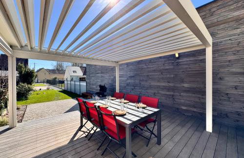 Le Charme - Jardin - Petanque - Parking - 6p - Photo 2