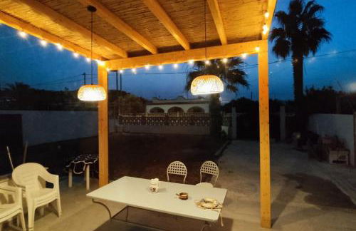 Casa Vacanza Villa Stefy - Salento - Foto 21