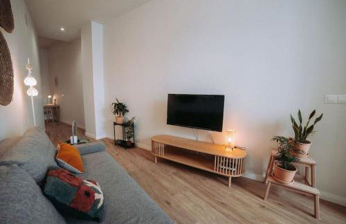 Apartamento junto a Ruzafa - Photo 10