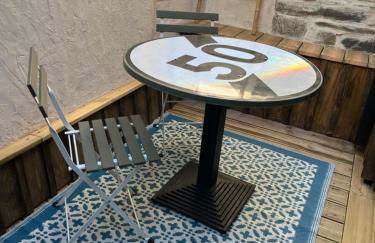 Rouzic - Studio Appart Hôtel - Photo 11