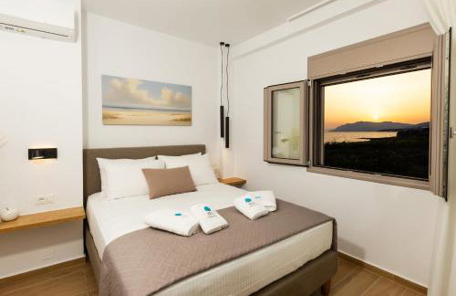 BLU Faflagkos Bay Luxury Suites - Foto 18