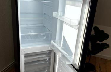 WD Living Wooden Black and White inkl Parkplatz - Foto 27