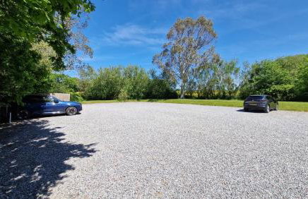 Wagtail Barn - Foto 34