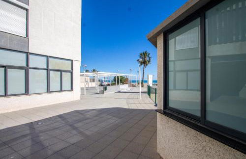 ESPACIO 15 - Primera Línea de Playa - Photo 35