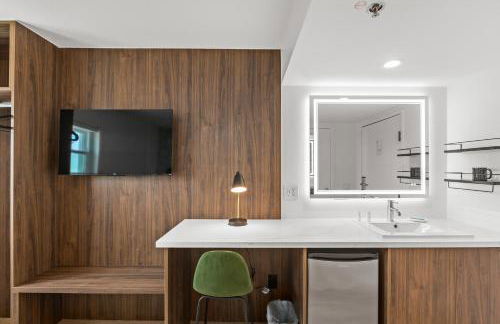 Uptown Inn by Vantaggio - Limited Service Apart-Hotel - Foto 58