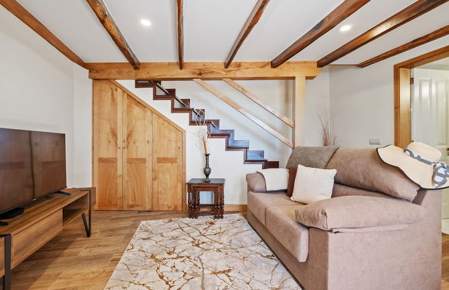 Harmony Retreat by Homie - Foto 6