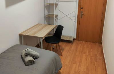 Apart Granollers Centre - Foto 25