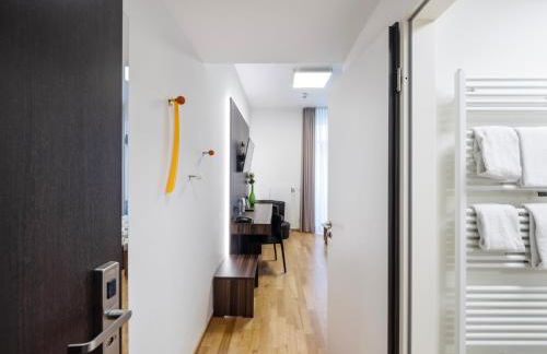 sevenDays Hotel BoardingHouse - Photo 19