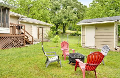 Country Lane Cottage- privacy & quiet neighborhood - Foto 32