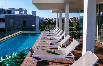 Dedaj Resort - Villa Auri - Foto 51