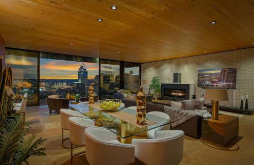 Cincinnati Vista - Rooftop, Balcony & Fireplace - Foto 52