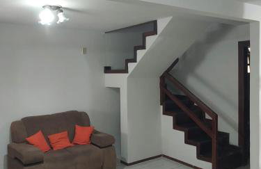 Casa Itaóca Praia - Photo 7