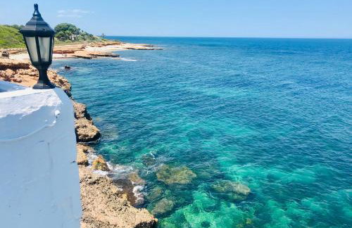 Villa Denia Costa Blanca - Foto 44