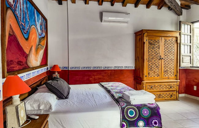 Villa Serena Centro Histórico - Foto 19