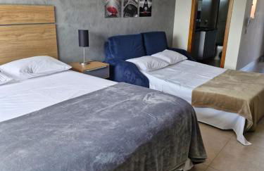 Apto Bonjour! "Torre Eiffel" - Foto 13