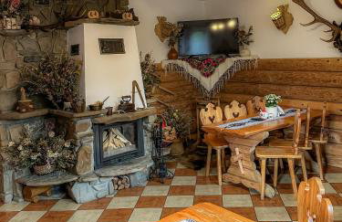 Noclegi u Masnych - Foto 46