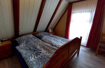 Ferienhaus in Salem am Kummerower See - Foto 13