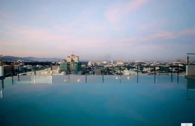 Mabolo Garden Flat by SDC - Foto 10