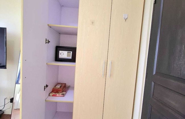 Manila Bayview Luxury Rental - Foto 34