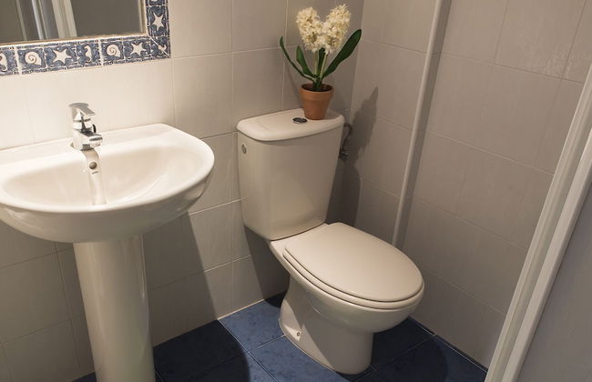 Apartamentos Turquesa Beach - Foto 11