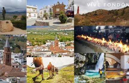 Mirasierra centro Fondón - Foto 20