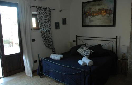 Agriturismo Baglio San Nicola - Foto 28