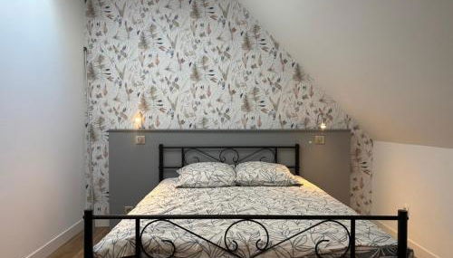 Parenthèse Poitevine - Maison 3 chambres à 5 min du Futuroscope - Foto 4