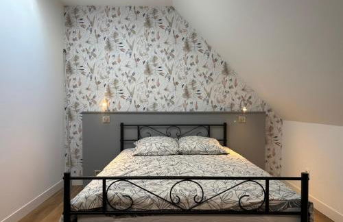 Parenthèse Poitevine - Maison 3 chambres à 5 min du Futuroscope - Foto 4