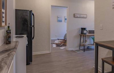 University Suite "C" - Foto 8