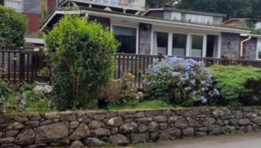 Betty’s Hideaway - Foto 1