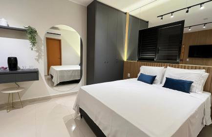 Anápolis / Suíte Cid. Universitária - Foto 6