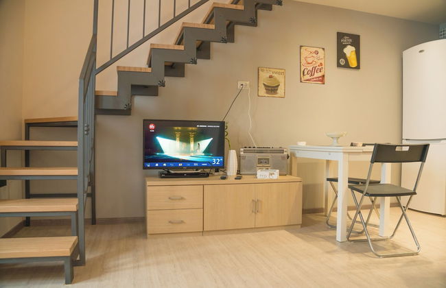 Central Station House Daniele - Foto 11