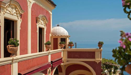 Amore Rentals - Palazzo Santa Croce - Foto 5