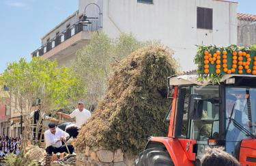 La Pavoncella Holiday Home - Foto 63