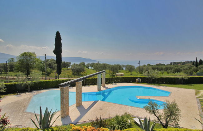 Residence Borgo le torri - Foto 9