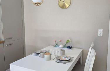 Charmante 3-Schlafzimmer Wohnung mit Garten - Foto 15