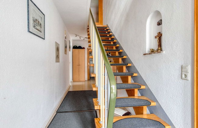 Quaint Holiday Home in Möhnesee near Druggelter Kapelle - Photo 19