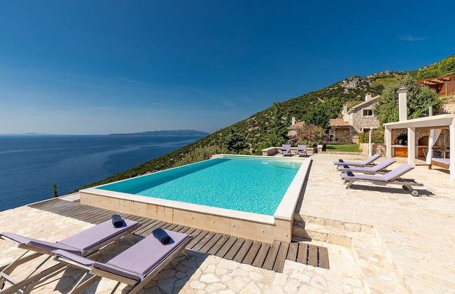 Stone Houses Dingač - Foto 27