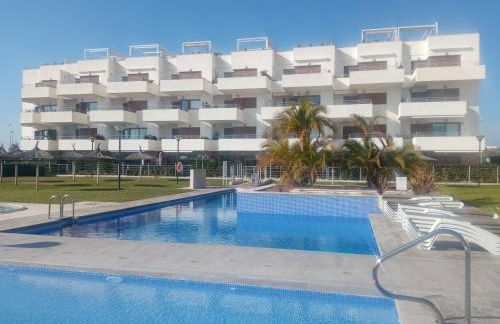 ELIO Terrazas de Campoamor - Foto 1