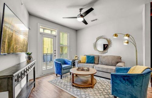 Upscale Apartment Riverwalk Alamo Pearl - Foto 2