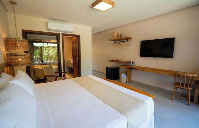 Costa Dourada Village - Foto 8