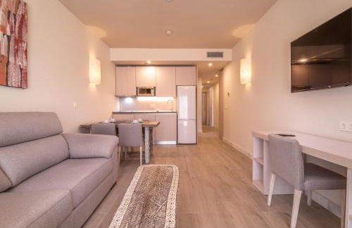 Aljarafe Suites by QHotels - Photo 48