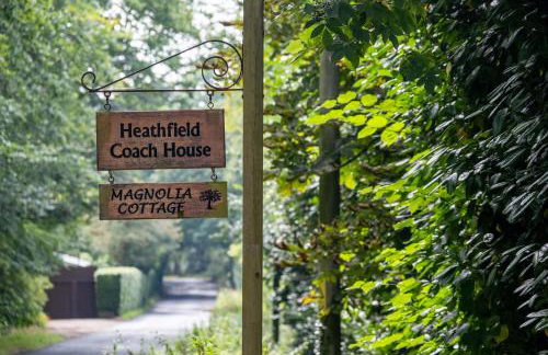 The Coach House - Foto 42